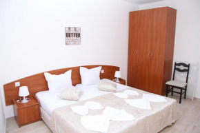 CAPUCCINO GUEST APARTMENTS - FREE PARKING and Wi-Fi